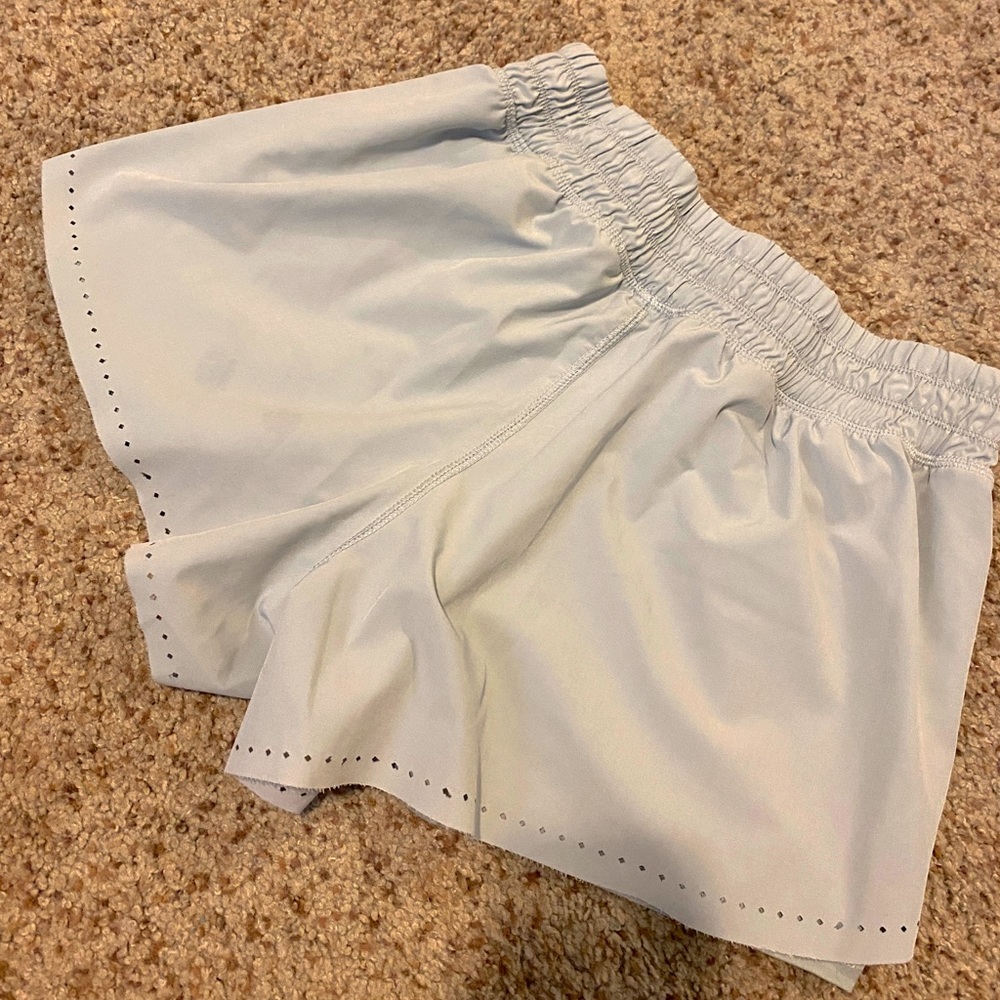 later 8 athletic shorts
